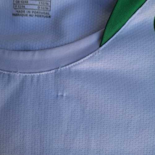 Celtic Football club Away 2006-2007 Shirt, Nike, adult Large - Bild 15 von 20