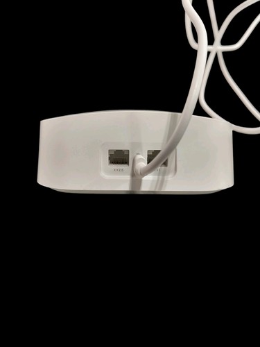 Eero Pro 6e S010001 Access Point - Zdjęcie 3 z 4