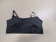 PINK Ultimate Scoop Sports Bra, L