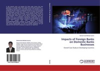 Impacts Of Foreign Banks On Domestic Banks Businesses Muhammad Mehtab Azeem