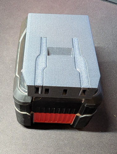 Akku Adapter Kärcher Einhell - Bild 5 von 14