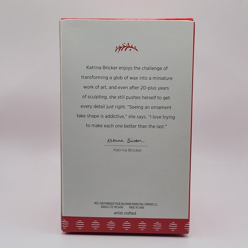 Hallmark: HomeComing Queen - Barbie - 2017 Keepsake Ornament - Picture 2 of 5