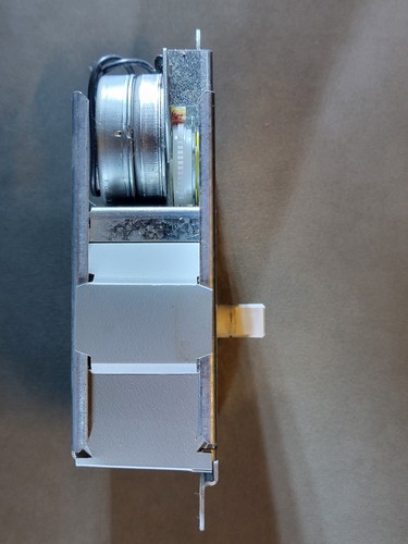 Maytag Dishwasher Timer PN 6904697 Model M520 - Picture 4 of 6