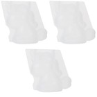 3 stücke stereo einhorn form premium einhorn form wiederverwendbar glatte diy