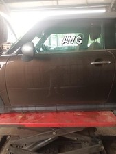 Porte avant et accessoires Mini MINI CLUBMAN