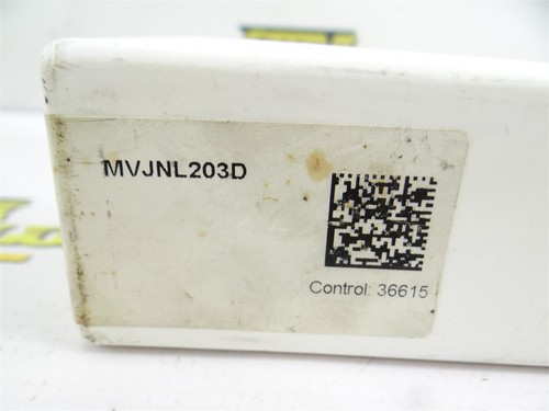 NEW INDEXABLE TURNING TOOL HOLDER 1-1/4" SHANK MVJNL-203D  - Picture 13 of 15