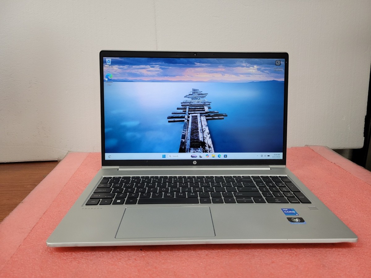 HP ProBook 450 G8 15.6