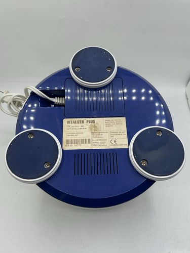 Vortex Water Vitalizer Plus Oxygen VWT-320 FUNCIONANDO - Imagen 8 de 12