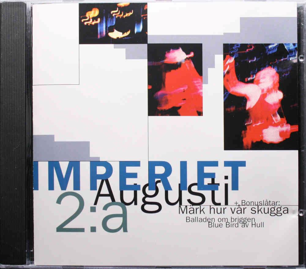 IMP. CD『SWITCHing／I Got It』 🖼 #IMP. #SWITCHing - YouTube