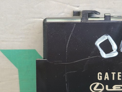 Toyota Yaris Cross XP210 Gateway Module 891110D020 8911100020 - Picture 2 of 21