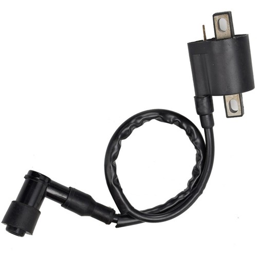 Engine Control Compact Design Electrical Leakage Protection Robust Housing - Picture 1 of 8