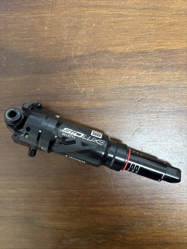 RockShox SIDLuxe Select+ 3P / 3 Position Air Dämpfer 190 x 45 mit Lock Out - Bild 1 von 5