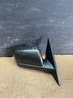2010 to 2013 Kia Soul Right Passenger Rh View Door l Mirror Oem R2401 DG