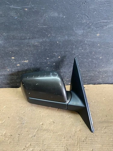 2010 to 2013 Kia Soul Right Passenger Rh View Door l Mirror Oem R2401 DG