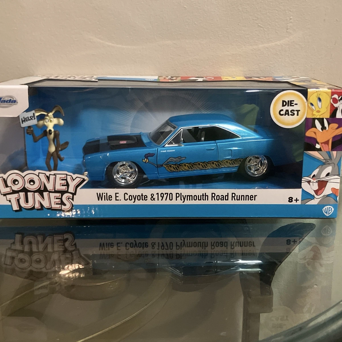 Looney Tunes Diecast & Toy Plymouth for sale | eBay