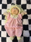 cabbage patch kids doll
