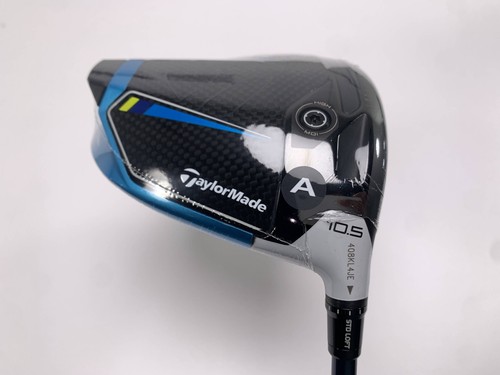 TaylorMade SIM2 MAX Driver 10.5* Fujikura Ventus Blue 5A Senior RH HC NEW - Picture 6 of 8