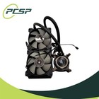 Corsair Hydro H105 240mm AIO Liquid CPU Cooler – CW-9060016-WW
