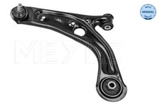 Querlenker Dreieckslenker MEYLE 216 050 0067 Stahlblech für FIAT 500 Mild Hybrid