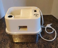 Magic Mill III Plus High Speed Electric Flour Grain Mill Grinder Model No. 100