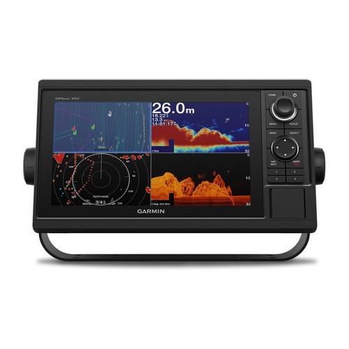 Garmin GPSMAP1022XSV 10" Combo Basemap No Transducer - Picture 1 of 1