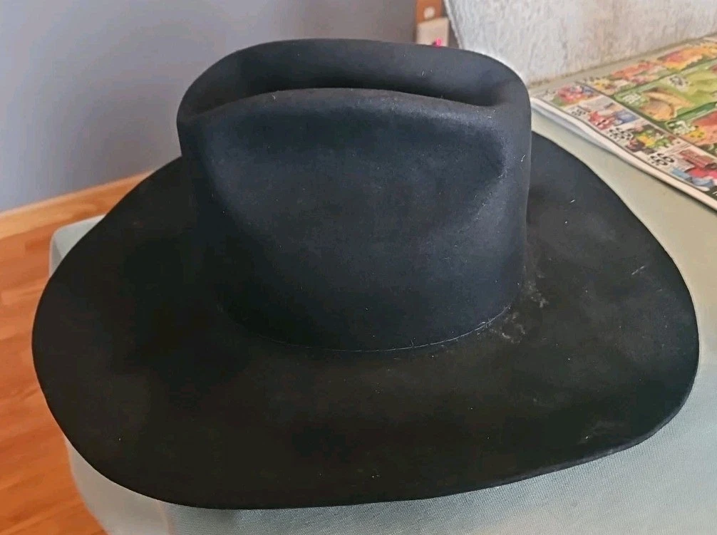 Brosse à Chapeau pour Feutre Fourrure RESISTOL | Henri Henri - Henri Henri