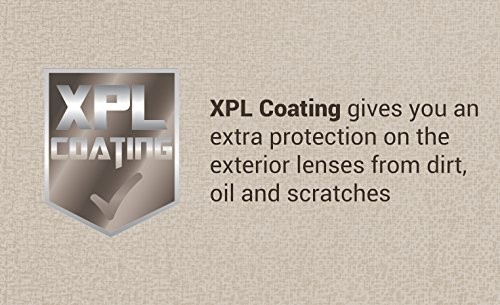 Argos Roof Prism HD Binoculars - Picture 4 of 6