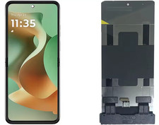 Foldable AMOLED Display Touch LCD Screen Digitizer For Motorola Razr 60 Ultra