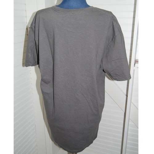 Venom T-Shirt Herren Large Marvel Graphic Print Shirt grau - Bild 4 von 6