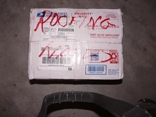 2,880 pcs meite 15 Degree Coil Roofing Nails  1-3/4" Length Round Head