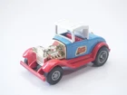 Vintage Tonka Diecast Smart Cart Hot Rod Racer Collectible Toy Car