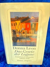 Das Gesetz der Lagune: Commissario Brunettis zehnter Fall: Commissario Brunettis