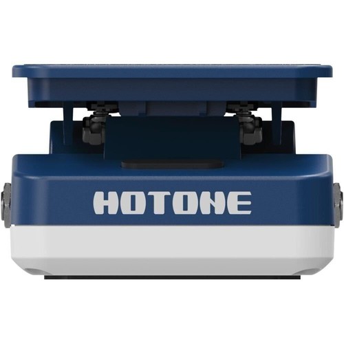 Hotone SP-21 Wong Press Volume Expression Wah Pedal - Picture 5 of 9
