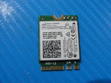 HP Omen 15.6" 15t-ax000 Genuine Laptop Wireless WiFi Card 7265NGW 793840-001
