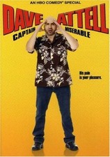 Captain Miserable, Good DVD, ,