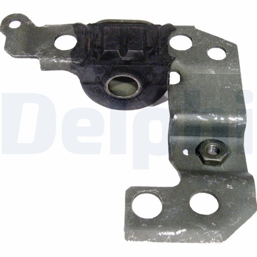 2x CONTROL ARMTRAILING ARM BUSH TD434W FOR FIAT DOBLO/MPV/Box/Body/MPV STRADA - Picture 2 of 8