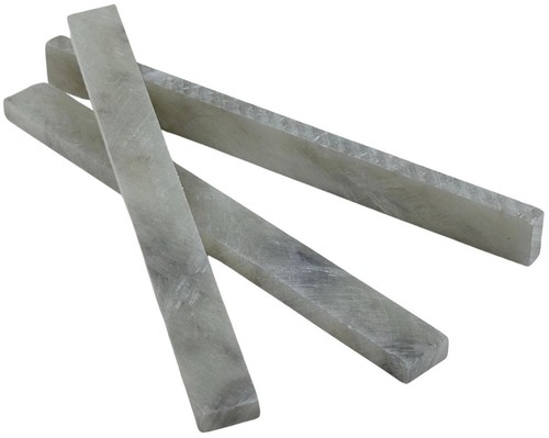 Weldcoat - Flat Soapstone 130 Pieces of Steel Marking 125x12x5mm - SOAPSTONEFLAT - Picture 3 of 5