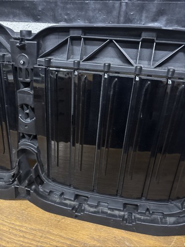 2019 2020 2021 BMW G07 X7 FRONT UPPER BUMPER GRILLE AIR SHUTTER OEM #2383 - Bild 5 von 21