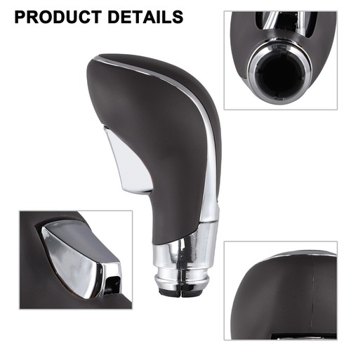 For Buick For Regal Shifter Replacement Knob with Quick Installation Features - Picture 7 of 12