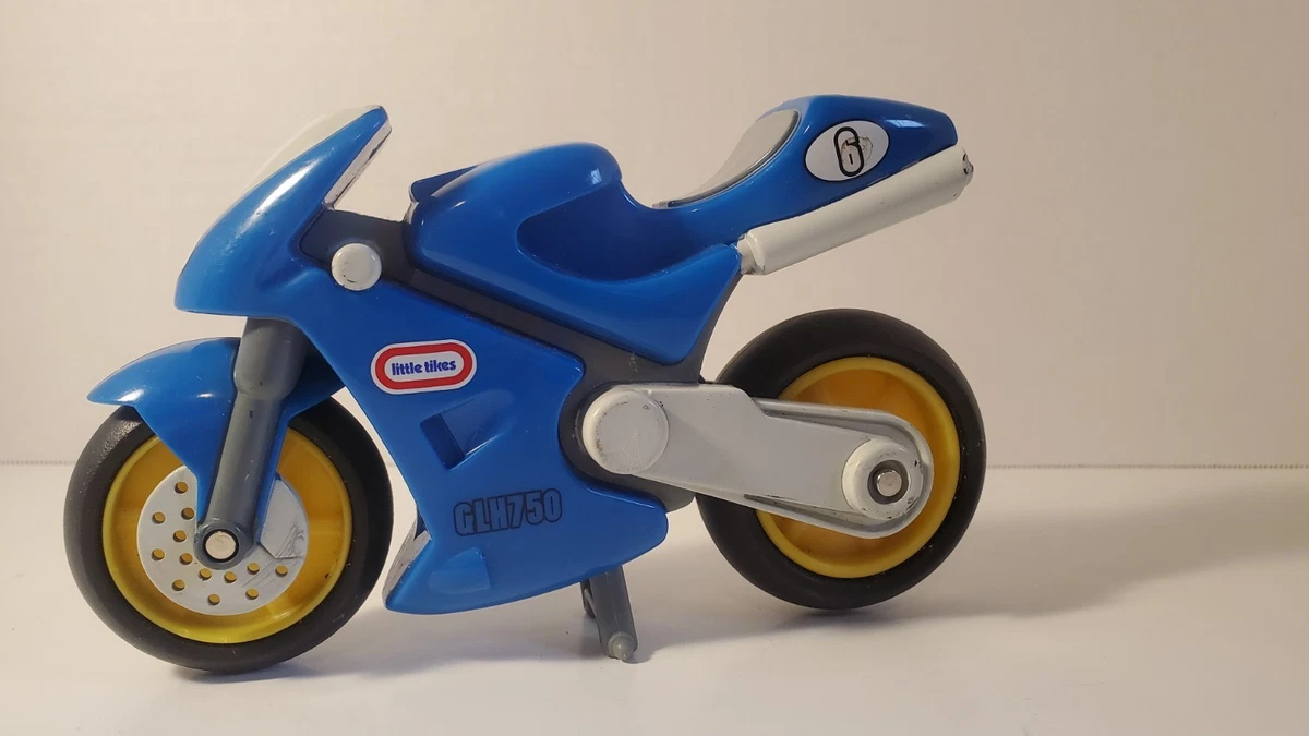 Little Tikes Rugged Riggz for sale | eBay