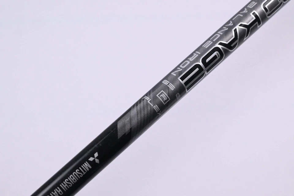 Titleist 714 AP1 #6 Iron / Regular Flex Kuro Kage 65 Shaft - Image 4 of 4