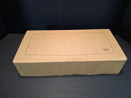 Access Point wireless Meraki Cisco (MR45-HW) *NON RECLAMATO* - Foto 5 di 6