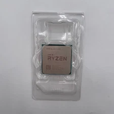 AMD Ryzen 3 4100 4-Core, 8-Thread Unlocked Desktop Processor - READ