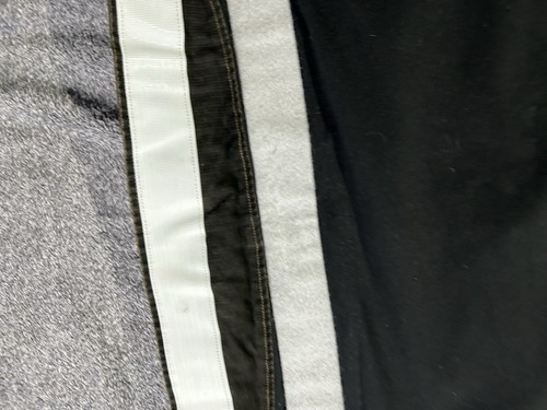 Kuhl gilet vintage tinto patina lavaggio scuro Burr uomo XL robusto verdastro vedi desc - Foto 7 di 8
