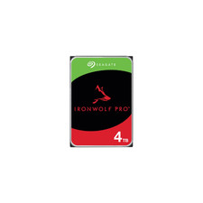 Seagate IronWolf Pro ST4000NT001 Festplatte 4 TB intern