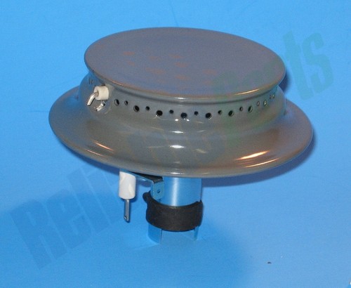 1 of WP3412D024-26 Whirlpool Oven Surface Burner Head Genuine OEM Part. - Picture 3 of 5