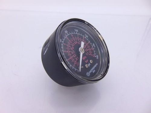 NORGREN IMI0-160PSI GAUGE