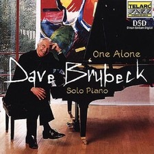 One Alone (CD) Album