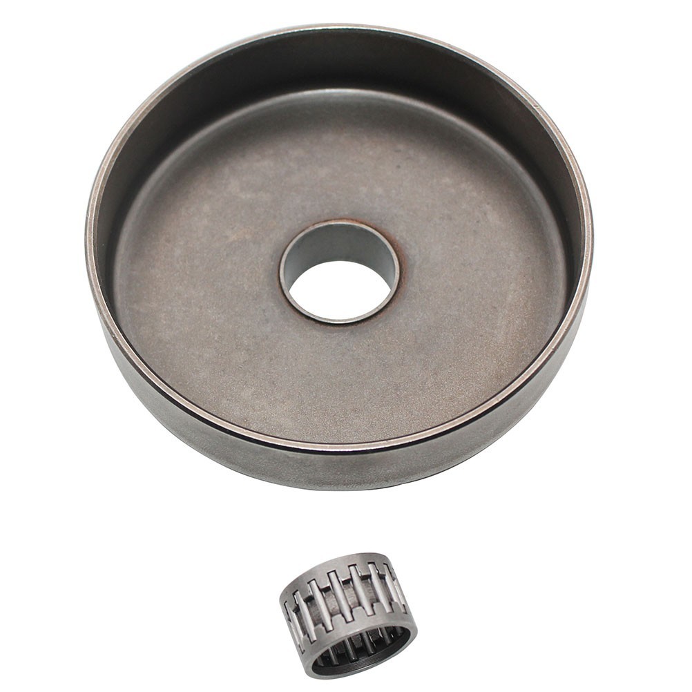 3/8"-7T Clutch Drum Sprocket Spur For Homelite UT-10491,UT-10499/A/B,UT-10525/A