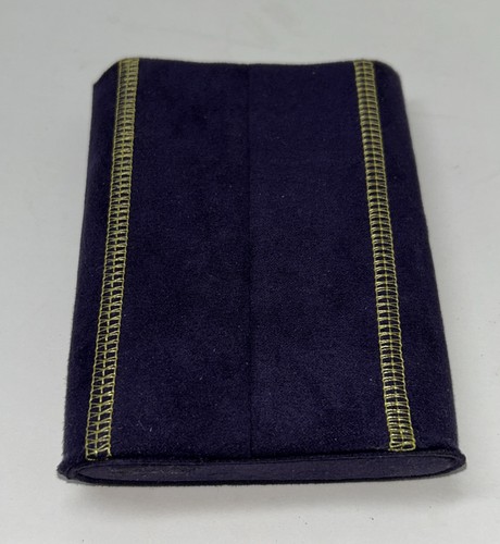 Crown Royal Edelstahl 8 Unzen Flachmann mit abnehmbarer lila Abdeckhülle - Bild 15 von 15